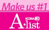 We're Competing badge