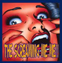 The Screaming Me Me!!
