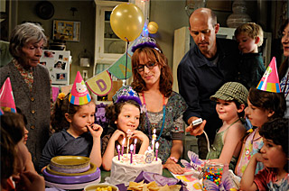 Motherhood Motherhood