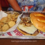 smashburger, smashburger review, smashburger sacramento