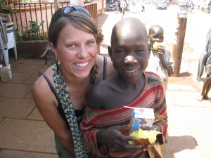 heidi kaltur peace for paul foundation