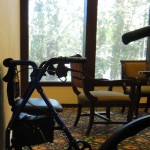 Terraces of Roseville, senior living