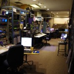 news10 control room