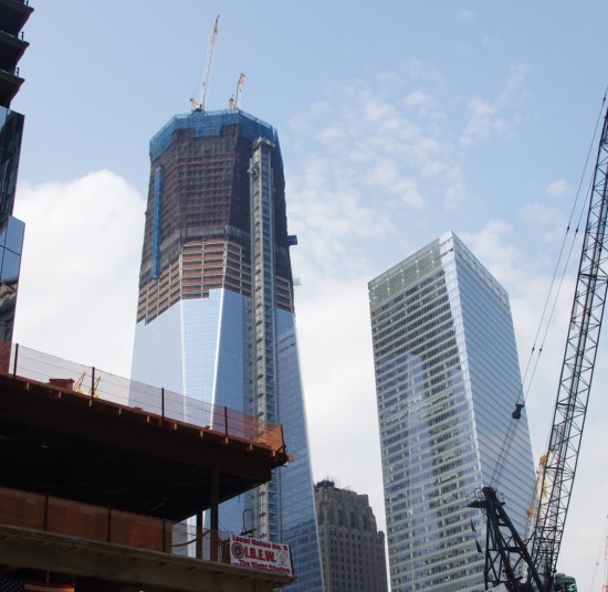 911 memorial, 911 memorial pictures, world trade center pictures