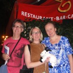 nyc blogger neil marg marinka