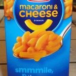 kraft macaroni and cheese