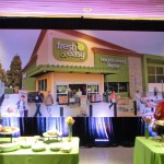 fresh & easy launch party