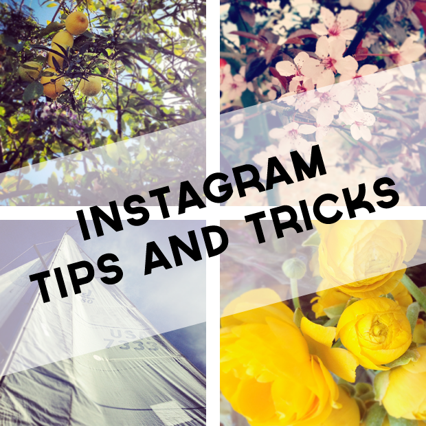 Instagram Tips and Tricks