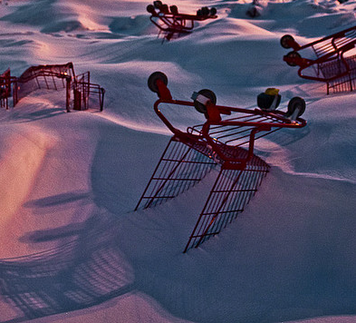 Taking Black Friday to an Entirely New Level