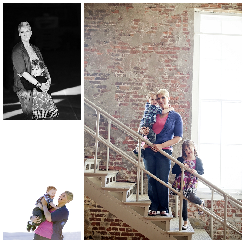 Listen To A Mother (me) and Go To 