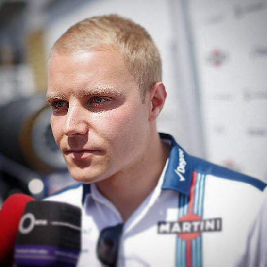 valterri bottas